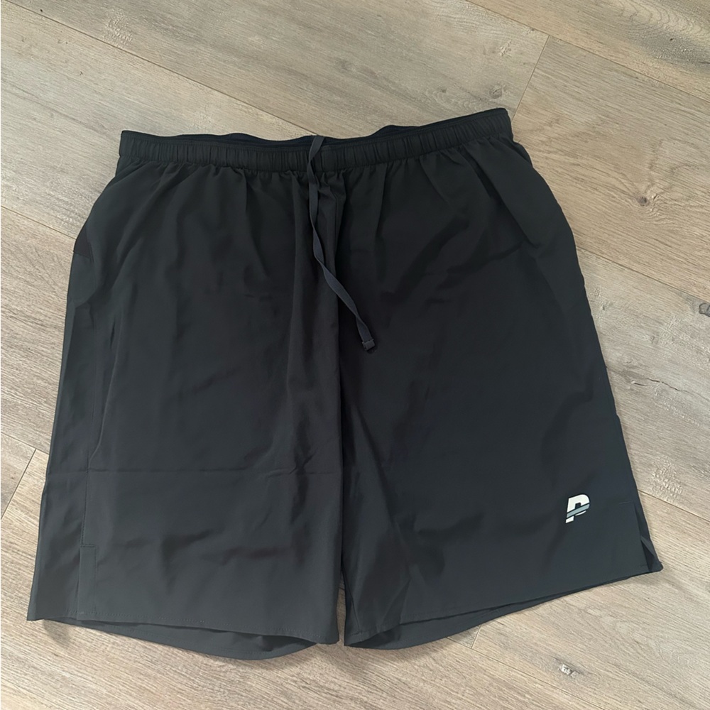 Men’s Praise running shorts